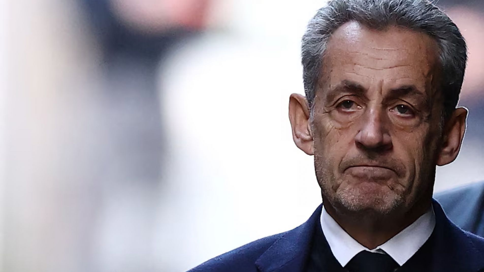 Ex presidente francés fue condenado y pasará cinco años en la cárcel