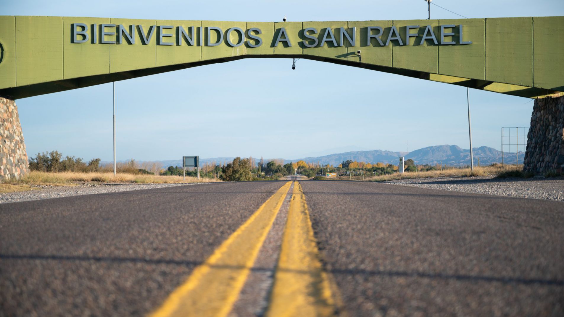 Quedó oficializada la adjudicación para la reparación de la ruta 143