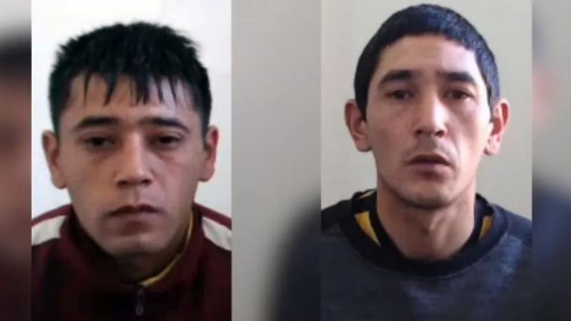 En Alvear dos hermanos violaron a una niña de 9 años y le contagiaron sífilis