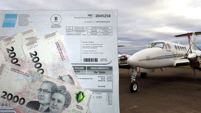 En una audiencia se define el cobro del plus para la Lucha Antigranizo