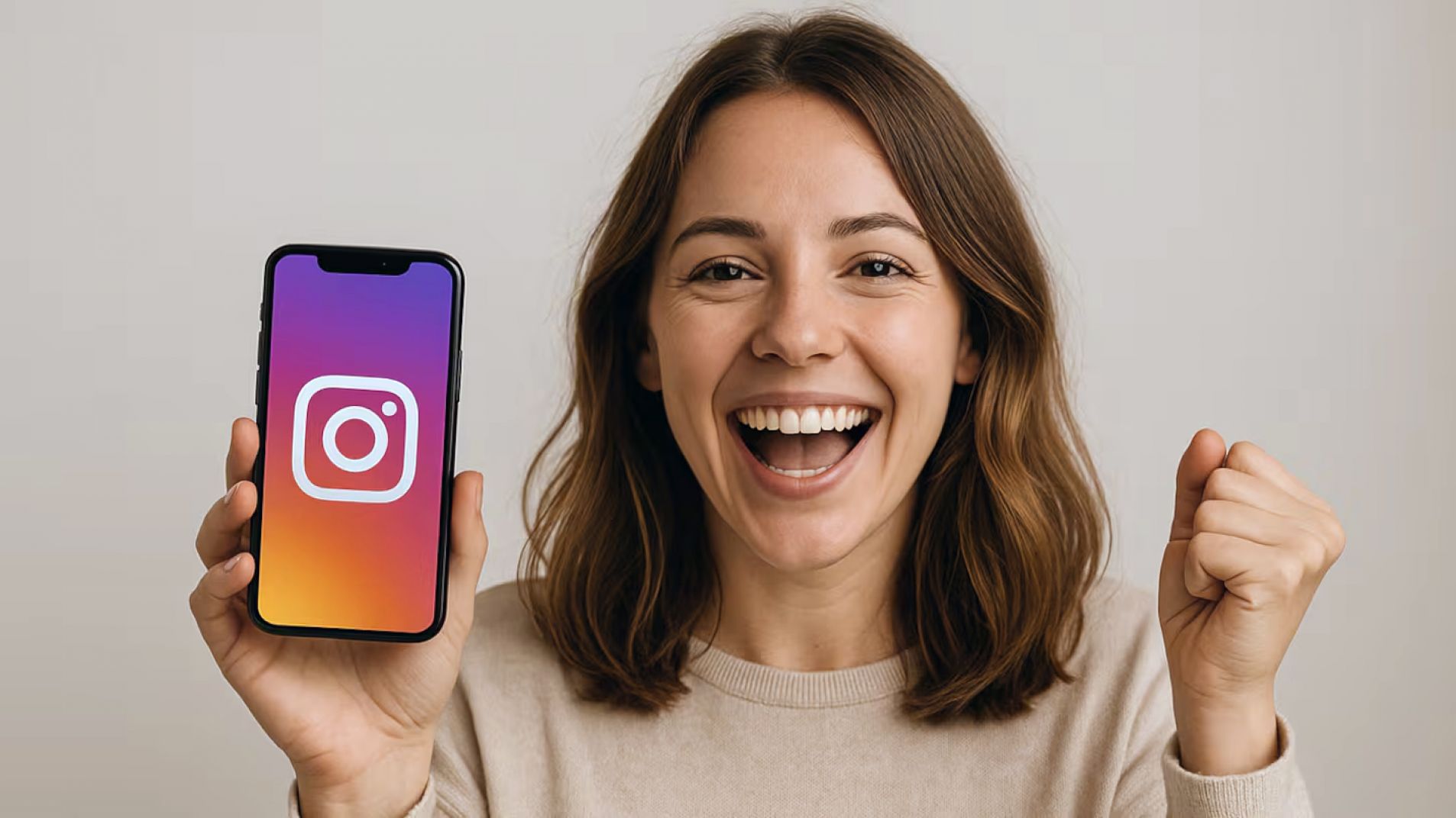 Cómo activar la Inteligencia Artificial para las Historias de Instagram