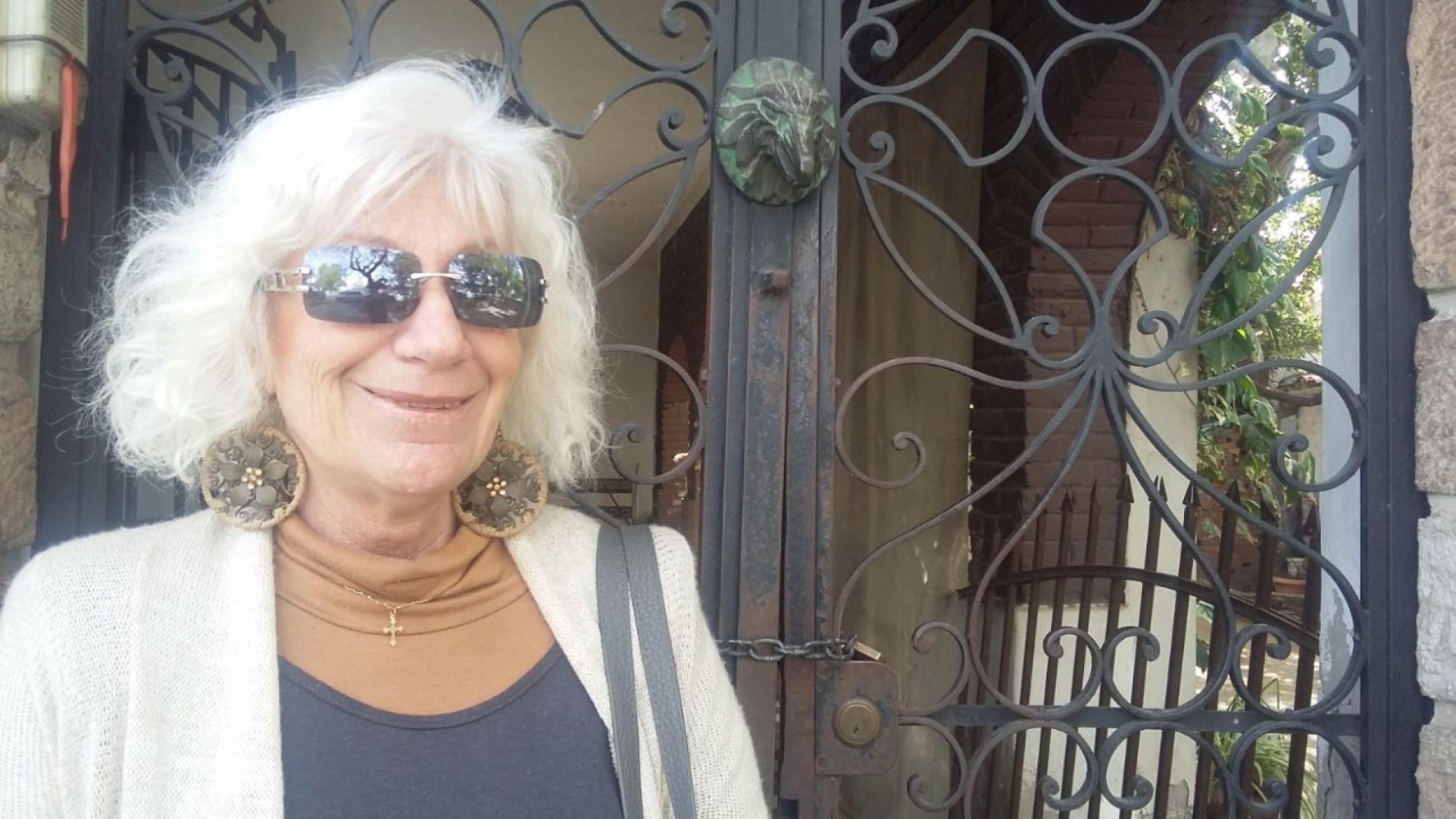 Las cartas de Bufano en el análisis de Castellino