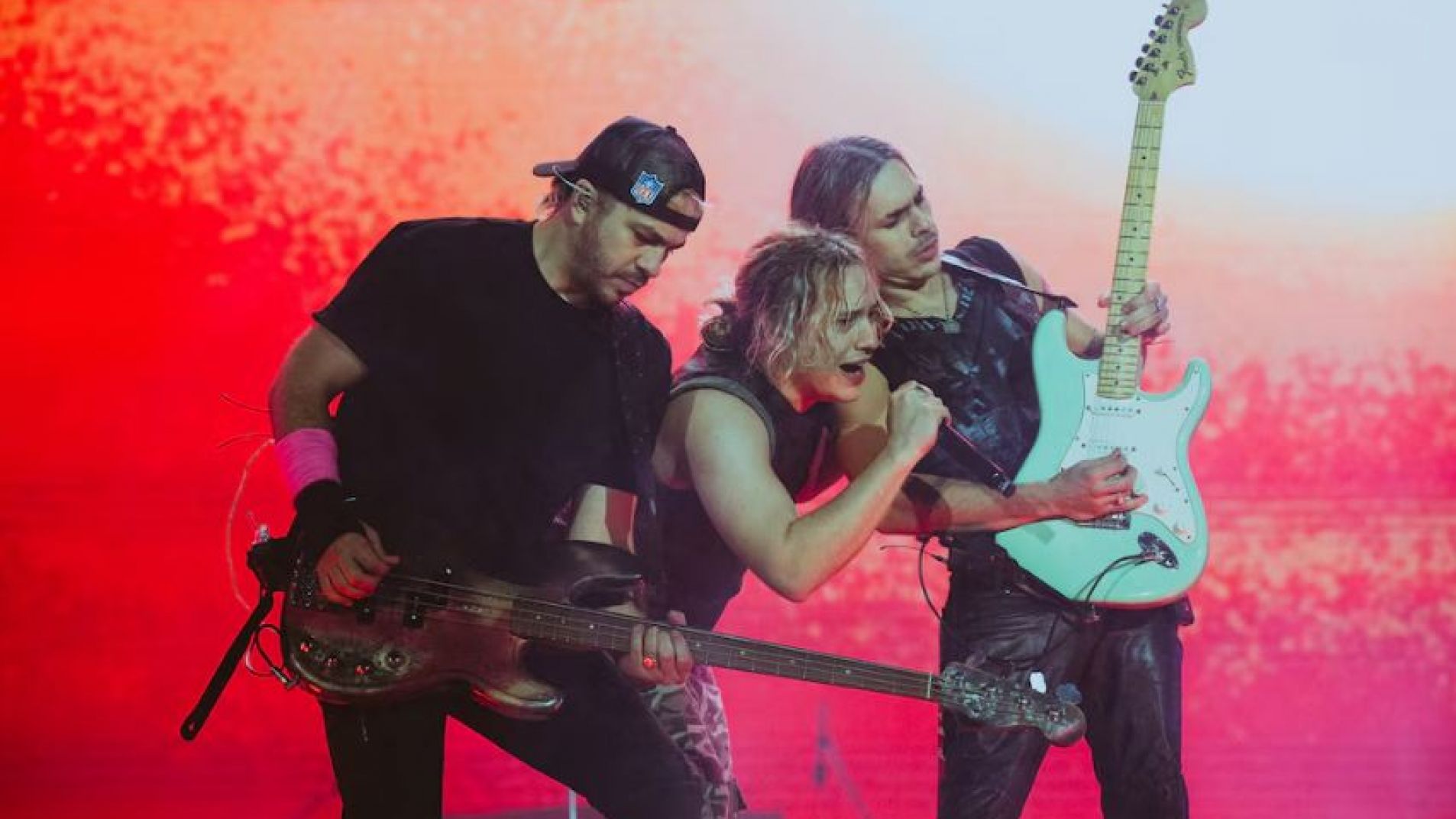 La reflexión de Airbag en la televisión española sobre el dinero que se hizo viral