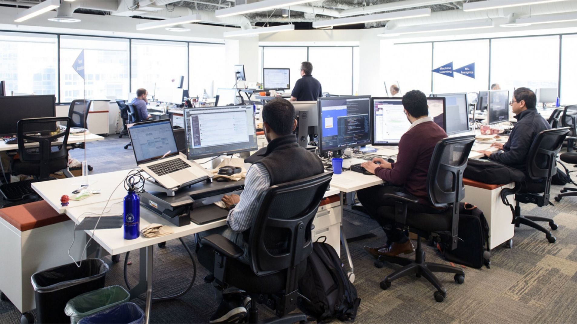 La Reforma Laboral ya está en plena vigencia