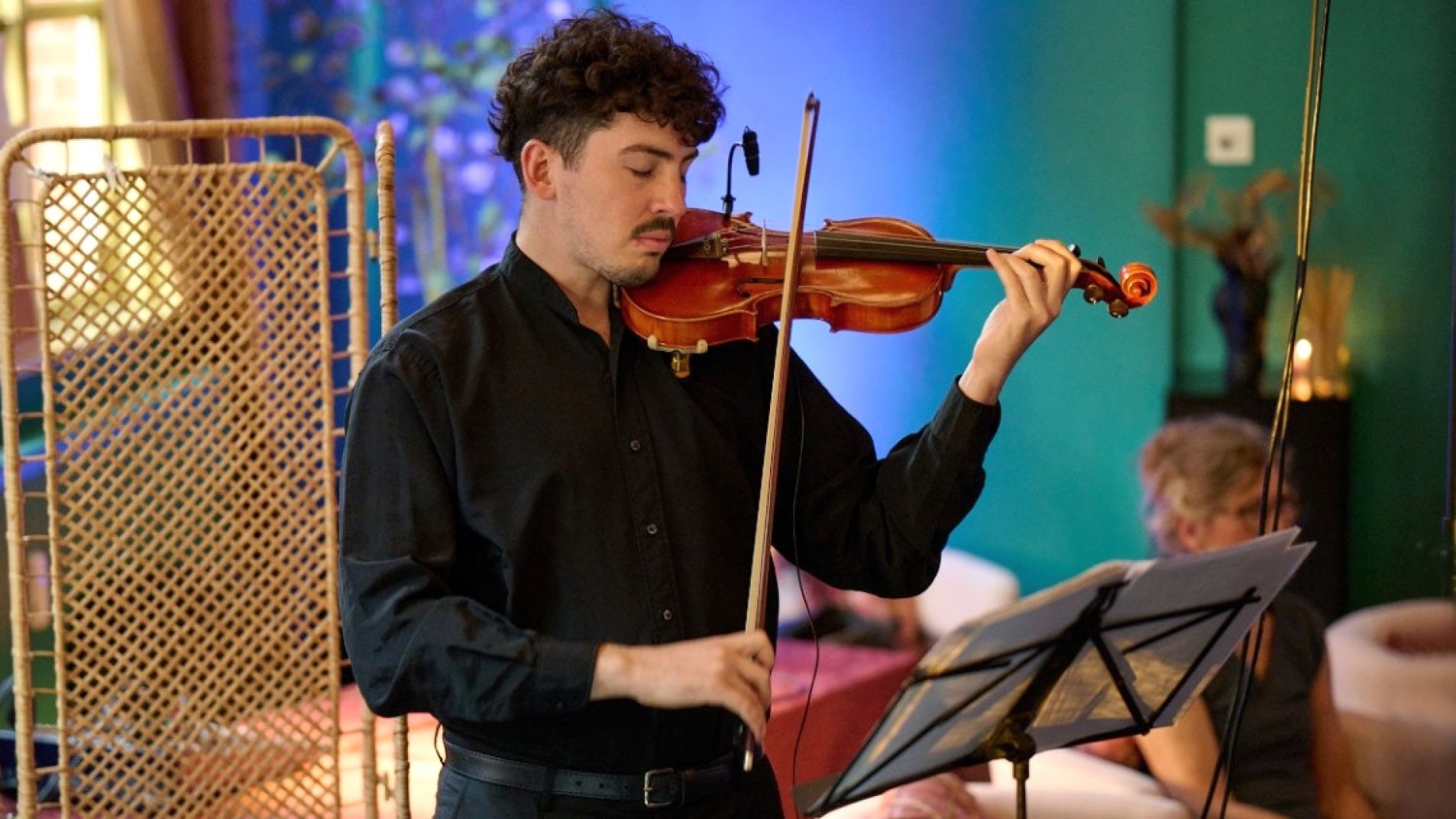 Sexteto 1800, una mirada joven al tango tradicional