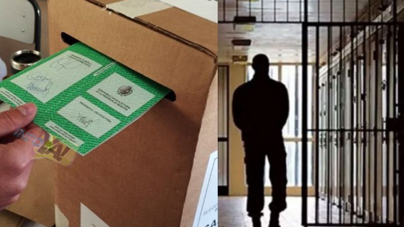 El PJ perdió por paliza en toda la provincia pero ganó cómodo en las cárceles