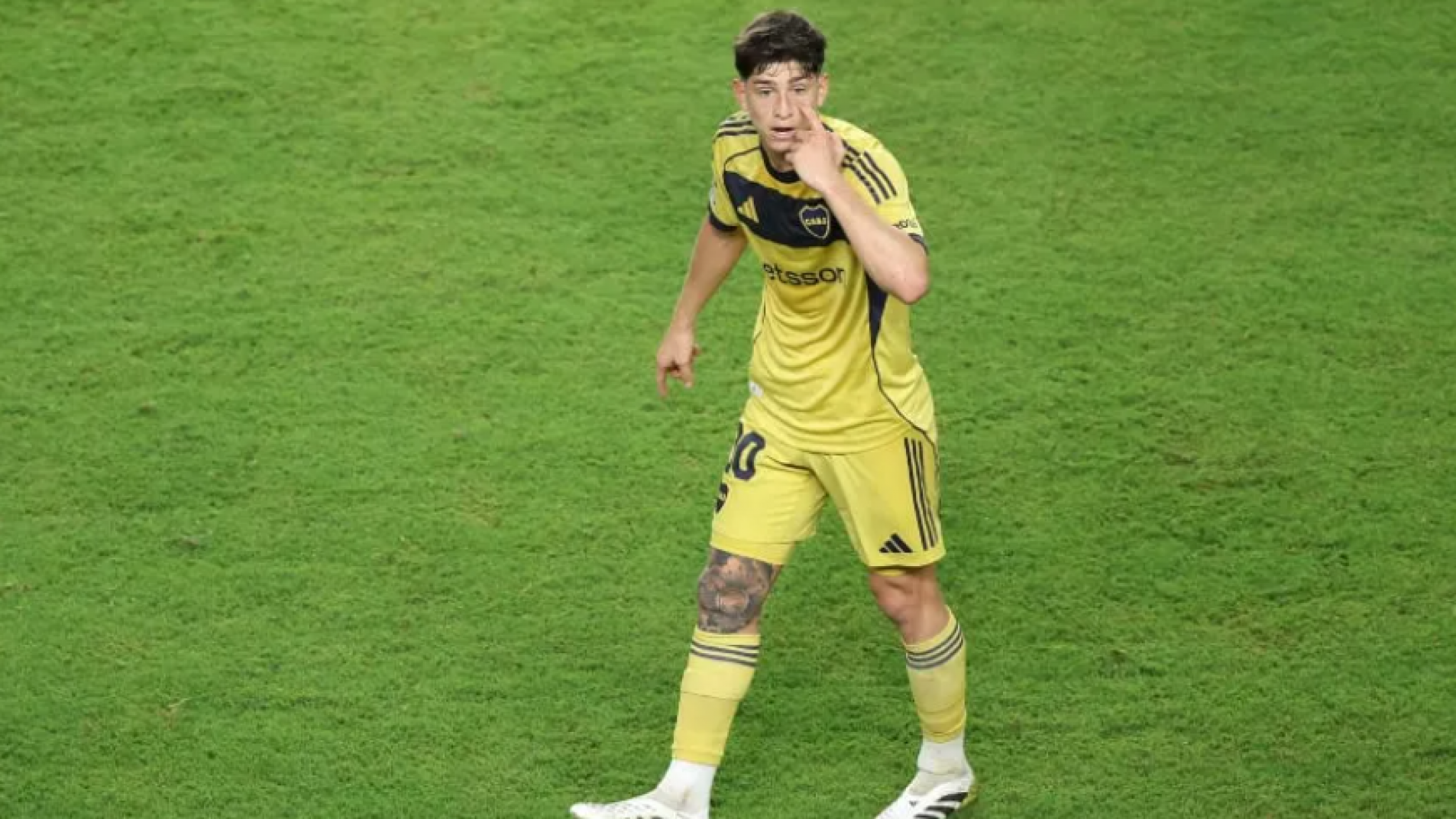 Belmonte, la carta inesperada de Úbeda