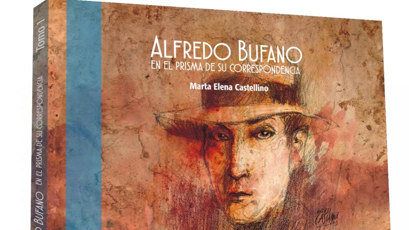 Las cartas de Bufano