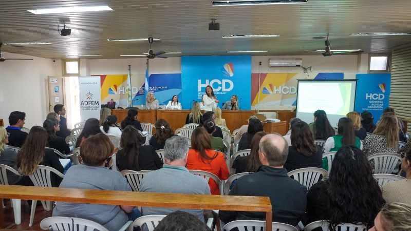 Capacitación en principios y herramientas para una buena administración