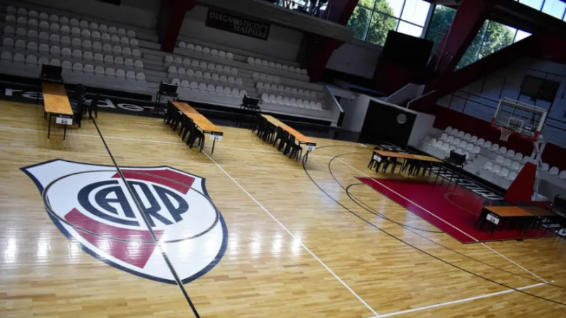 Elecciones en River: hora, cuándo se vota y quiénes son los candidatos