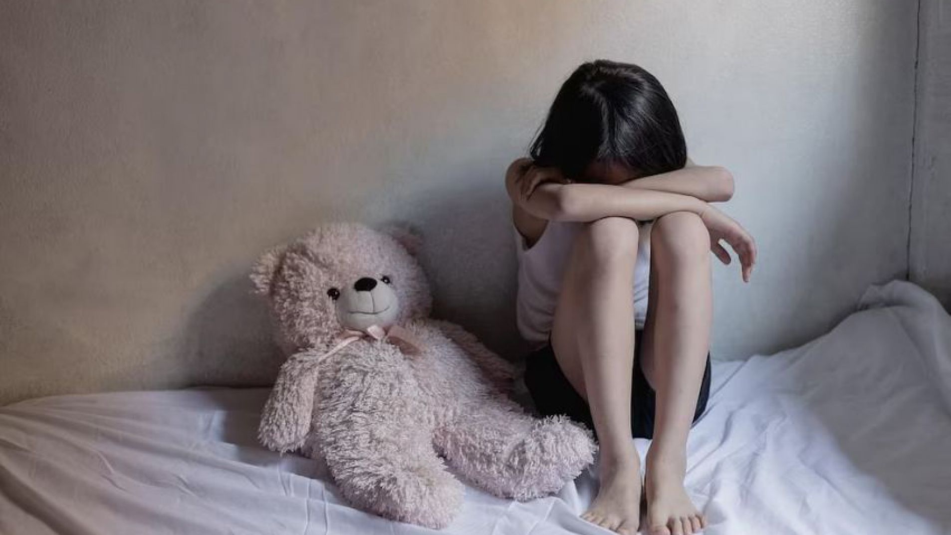 La salud intestinal de un niño podría influir en su salud mental futura