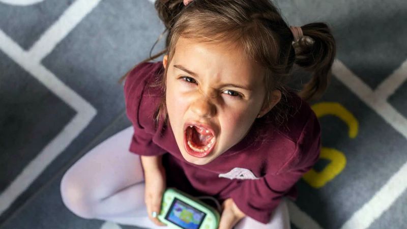 Crianza de los hijos: ¿Hasta dónde permitir y cuándo poner un freno?