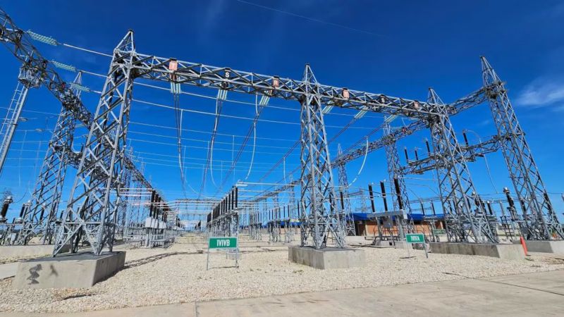 Mercado eléctrico: el Gobierno prepara otro recorte de subsidios