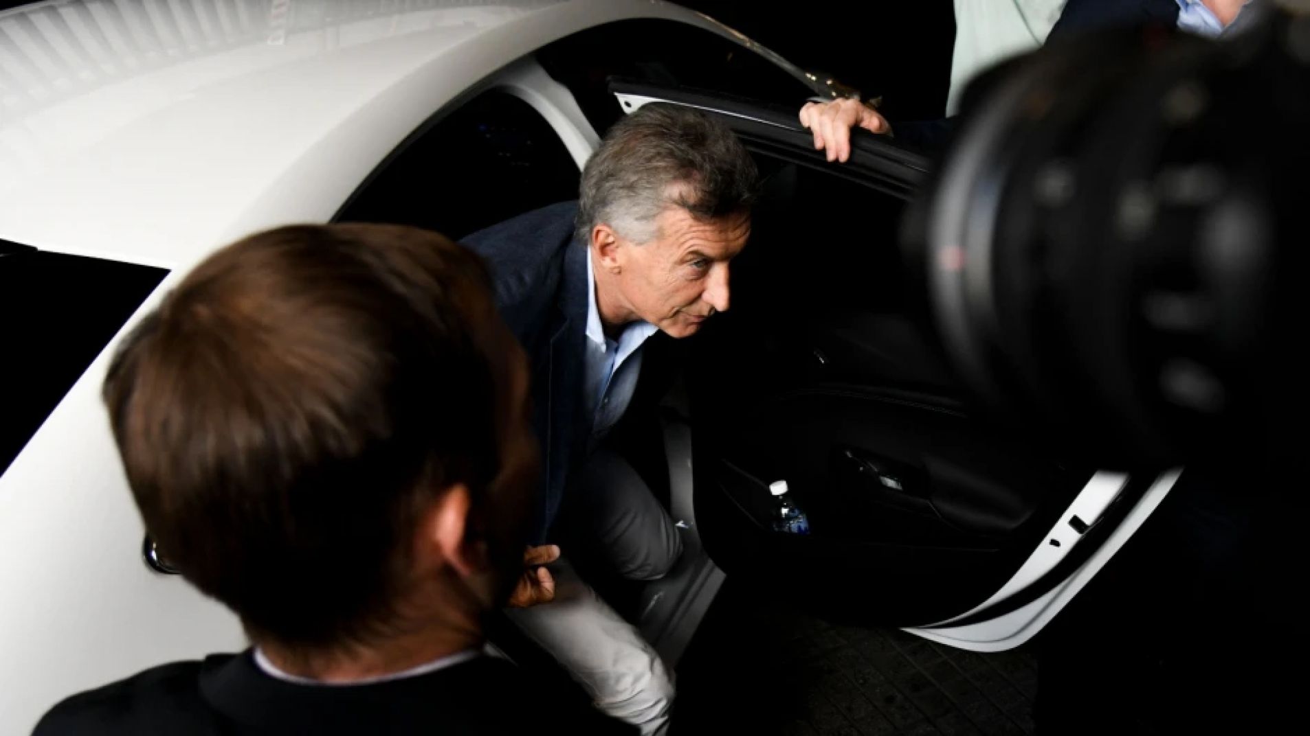 Milei no le ofreció nada y ahora Macri advierte: "nos van a necesitar"