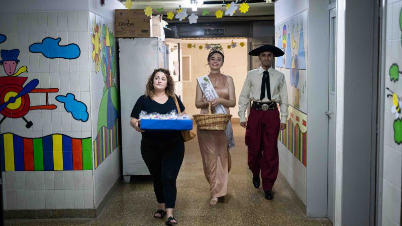 Arte en los Hospitales