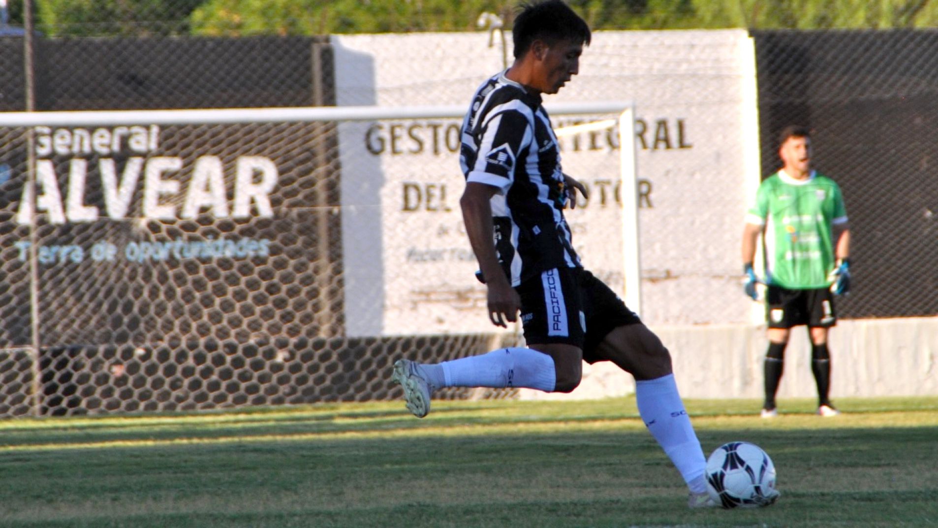 Pedal cayó ante Pacífico en un final polémico