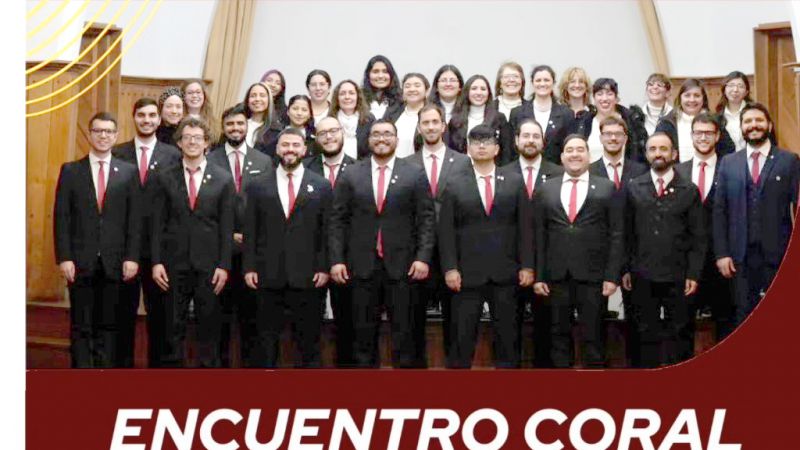 Encuentro Coral