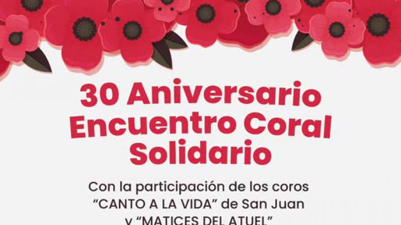 Encuentro Coral