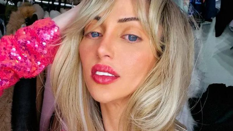 Murió a los 31 años la influencer conocida como la "Barbie humana"