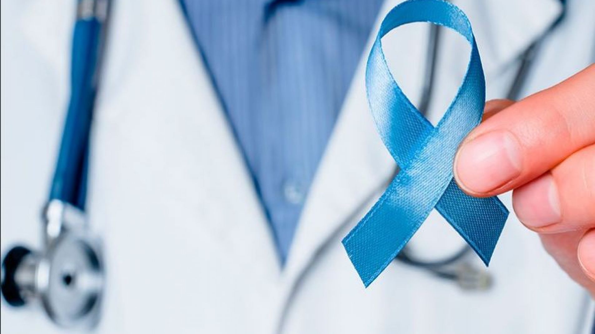 ¡Noviembre azul! no te olvides de cuidar tu cuerpo