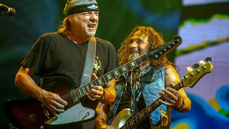 La Renga anunció un nuevo show para diciembre: ¿Dónde y cuándo será?