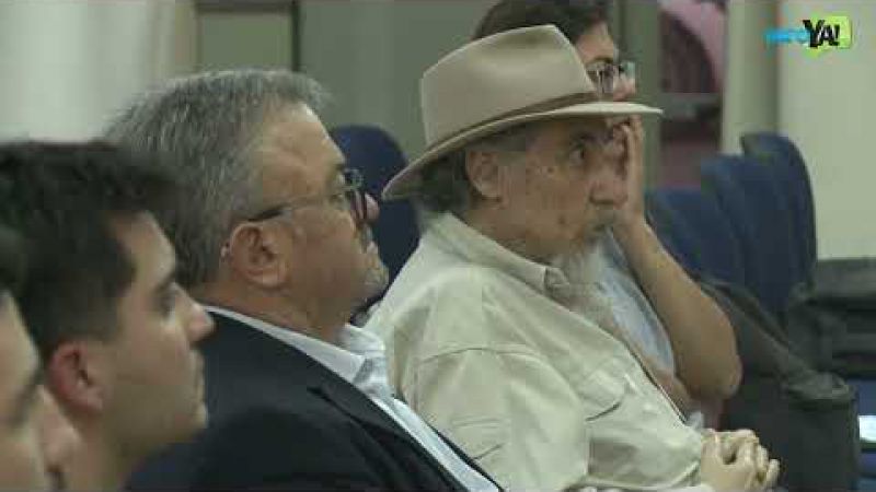 2º Jornada de educación ambiental y desarrollo sostenible