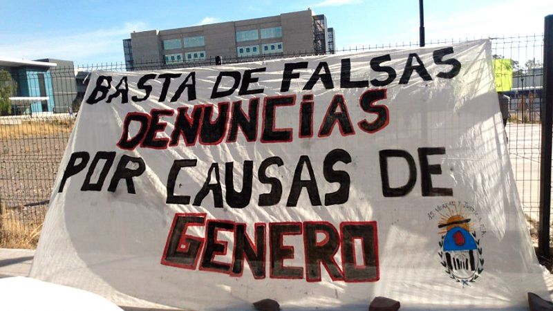 Proponen reformas legales para combatir las falsas denuncias
