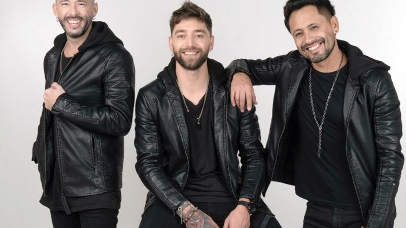 Empezó con mucho éxito la preventa de entradas para ver a La K´onga