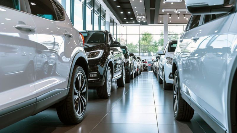 Cuáles son los 10 autos 0 km más baratos de la Argentina