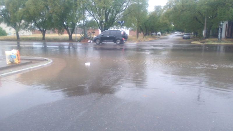 Consecuencias de la tormenta y cómo es el estado actual de las rutas