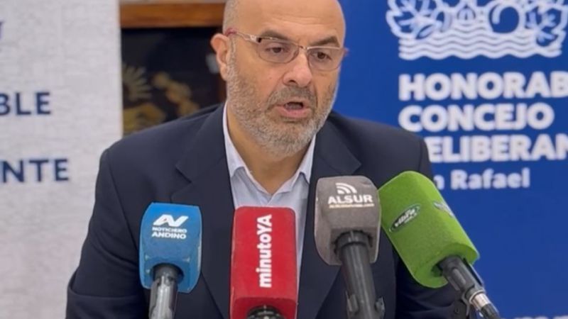 Lanzaron el concurso por el logo de los 150 años del Concejo Deliberante