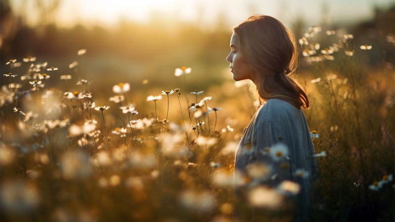 Vivir en primera persona