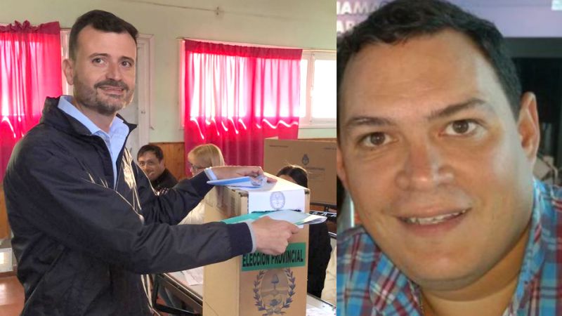 Mérito al manejo de la campaña de Yapur