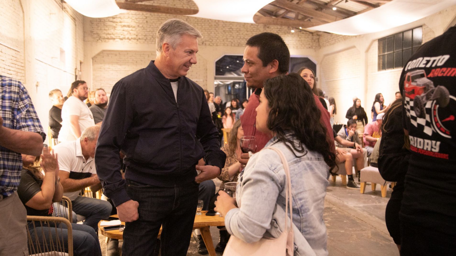 Gran cierre del Rally Raid "La Encrucijada"