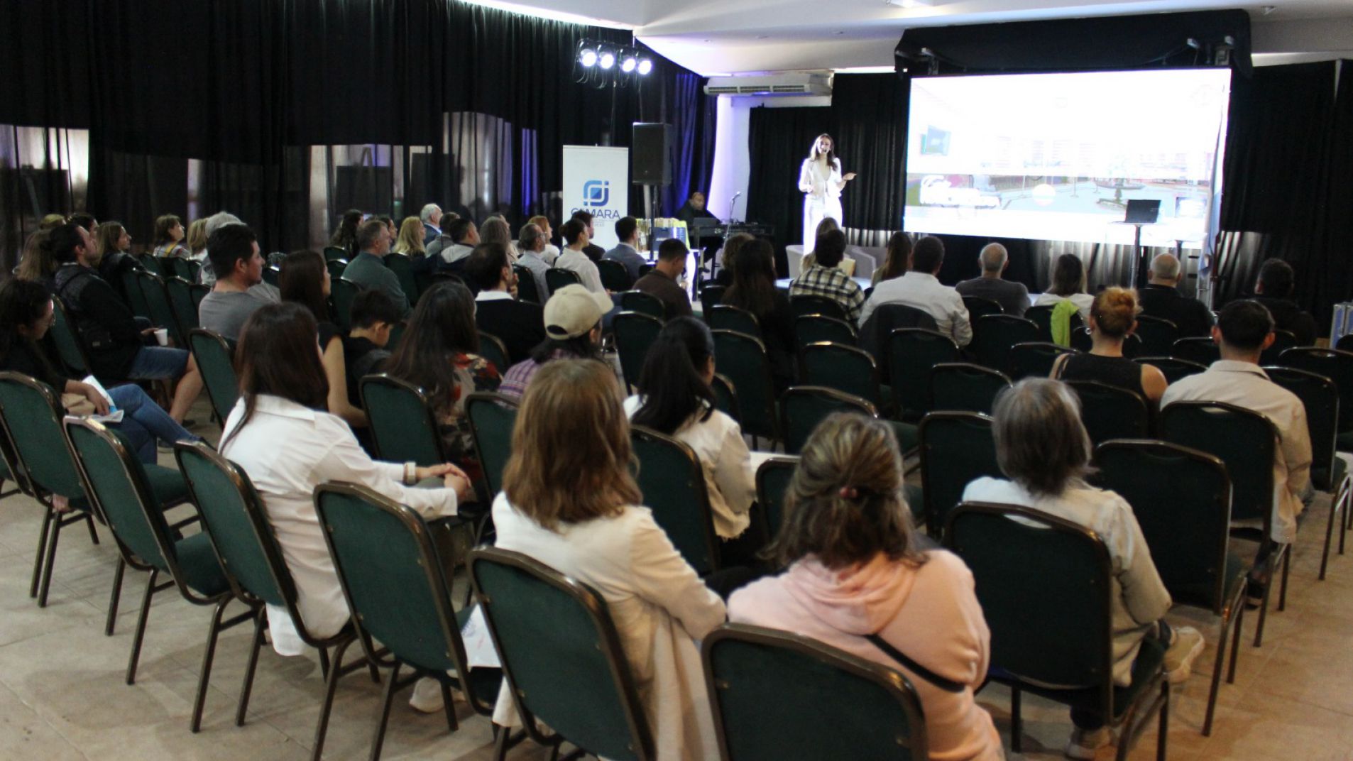 General Alvear consolidó su compromiso con el turismo