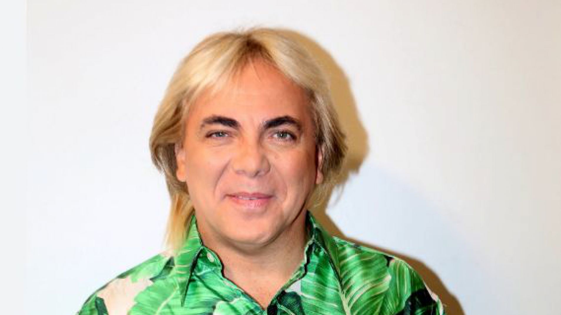 Cristian Castro en Mendoza: café en la Quinta y caminata a El Challao