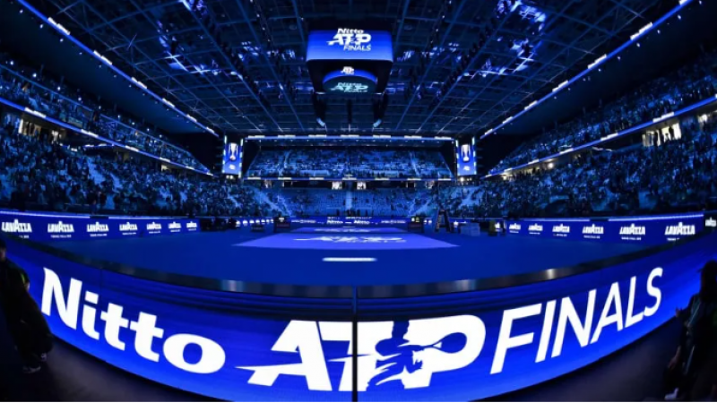 Tragedia en las ATP Finals: dos espectadores murieron en el medio de los partidos