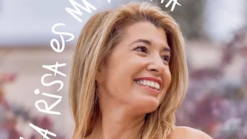 Patricia Peñalver Gallardo recitará en su tierra