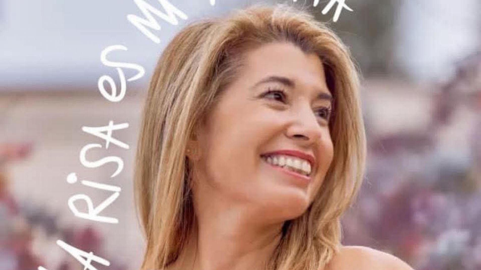 Patricia Peñalver Gallardo recitará en su tierra