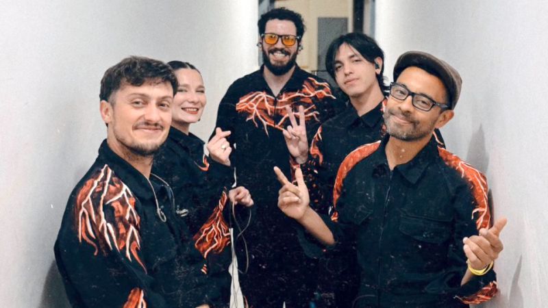 Los Hijos del Tiempo presentan "De hazañas y héroes"