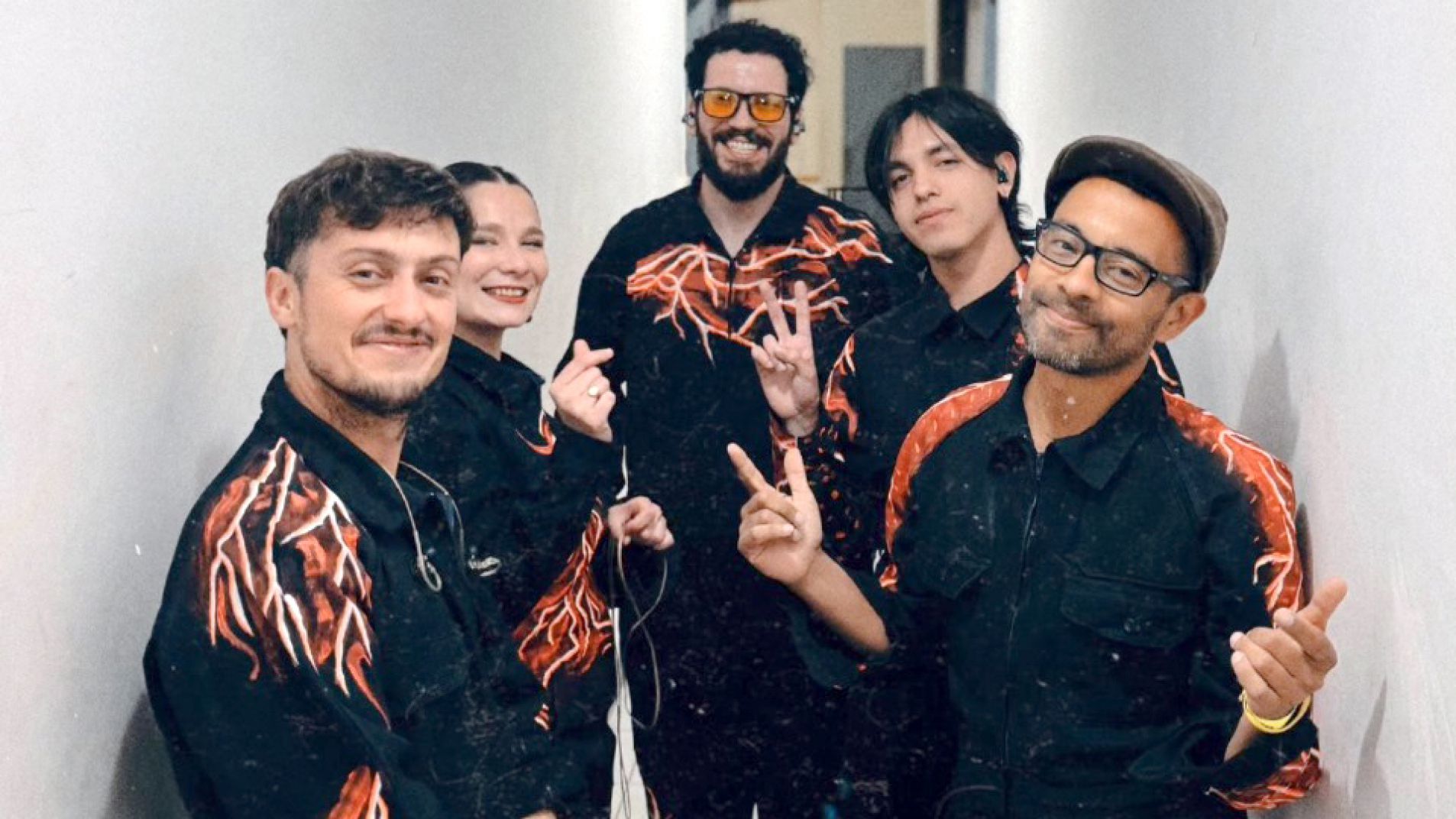 Los Hijos del Tiempo presentan "De hazañas y héroes"