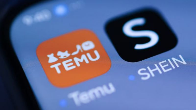 Una app de Amazon en la Argentina competirá con Mercado Libre, Shein y Temu