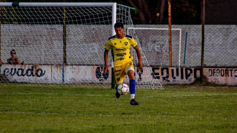 Ganó Huracán y se trajo tres puntos de oro para la clasificación