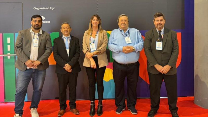 Ausencia de Jaque: piden una sesión especial para interpelar al intendente