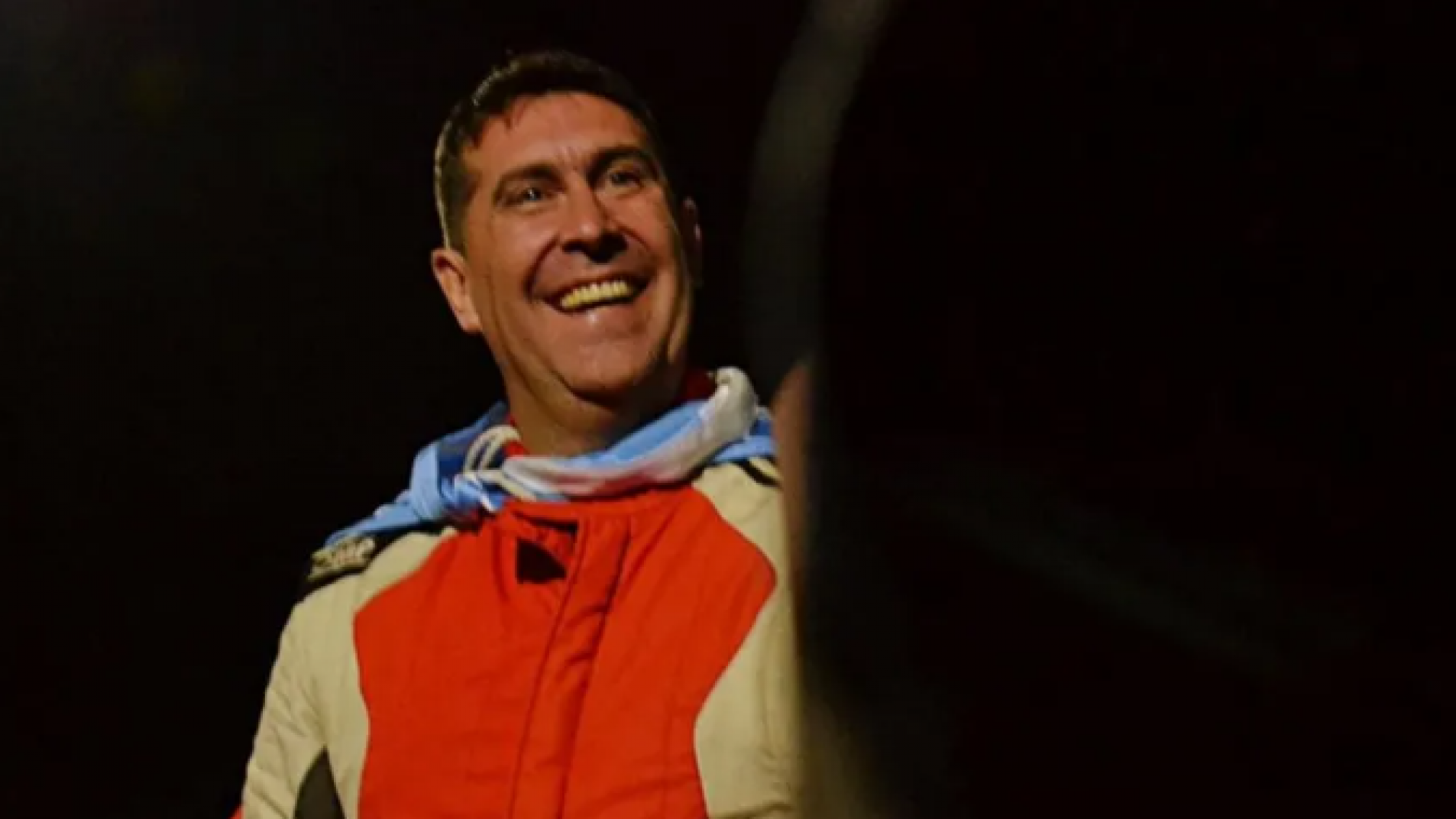 Ganó el torneo de picadas más importante de Sudamérica contra 144 brasileños