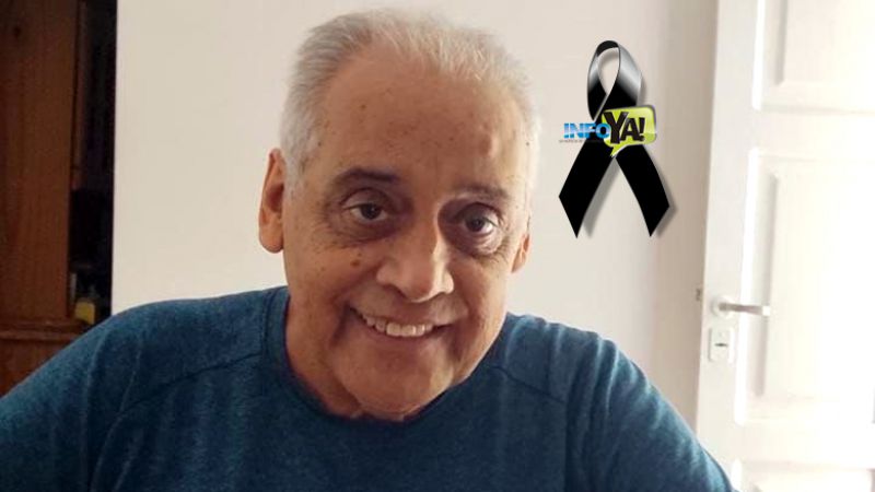 Profundo pesar por la muerte de un ex empleado del Concejo Deliberante