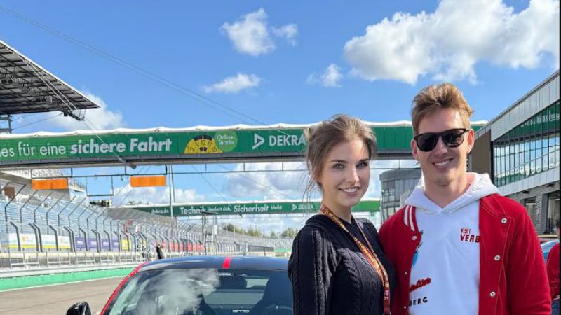 Crece la polémica en la familia Schumacher: el escándalo tras un compromiso