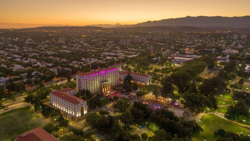 Peatonal del Vino: lo que tenés que saber acerca del evento más esperado