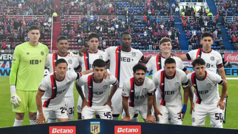 Crisis en San Lorenzo: durísimo comunicado