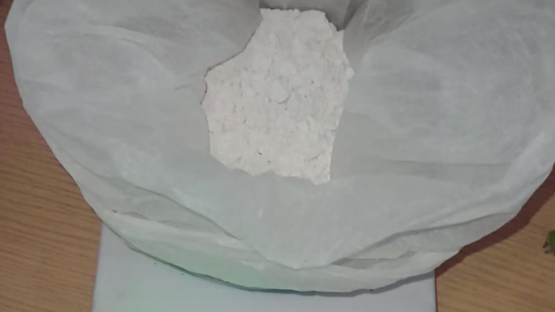 Desbarataron un kiosco de drogas que vendía cocaína y marihuana